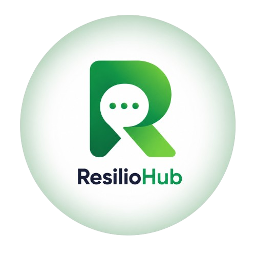 ResilioHub
